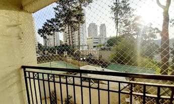 Imagem: APARTAMENTO PARA LOCAÇÃO NO COND. ALLEGRO