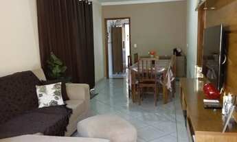 Imagem 2: Casa a venda no São Deocleciano- ZONA LESTE de Rio Preto, com Laje