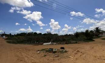 Imagem 2: Lote/Terreno para venda com 5706 metros quadrados em Planalto - Natal - RN