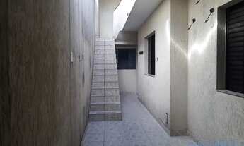 Imagem 6: CASA ASSOBRADADA - VILA FLORESTA - SP