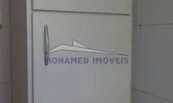 Imagem: Apartamento para venda no Jardim Tranquilidade