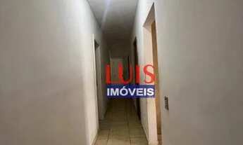 Imagem 7: Casa com 3 dormitórios à venda, 134 m² por R$ 690.000 - Itaipu - Niterói/RJ - CA6195