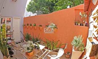 Imagem 7: Casa de vila para aluguel com 167 metros quadrados com 3 quartos