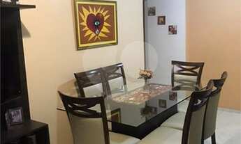 Imagem 2: Apartamento-São Paulo-SANTANA