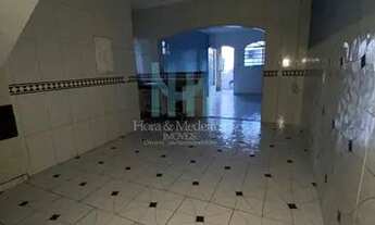 Imagem 4: Casa para Locação em Itaquaquecetuba, Vila Itaquassu, 2 dormitórios, 1 banheiro