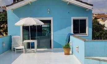 Imagem 6: Sobrado para venda tem 390 metros quadrados com 3 quartos em Vila Paiva - São Paulo - SP