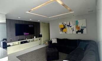 Imagem 5: Cobertura para venda com 190 metros quadrados com 3 quartos em Barra da Tijuca - Rio de Ja