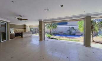 Imagem 5: Casa Condomínio em São José do Rio Preto