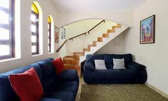 Imagem 3: PINHEIROS!!! Casa com 3 dormitórios