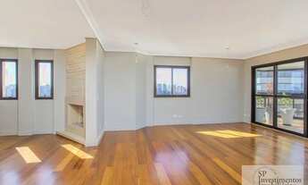 Imagem 7: Apartamento com 3 quartos, à venda em São Paulo, Panamby