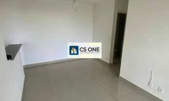Imagem 2: APARTAMENTO COND.MARCO ZERO PRIME 83,0m2 03 dorm Lazer completo SÃO BERNARDO DO CAMPO/SP