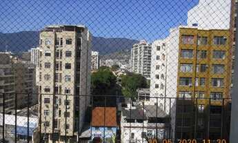 Imagem 6: Apartamento para venda tem 57 metros quadrados com 1 quarto em Vila Isabel - Rio de Janeir