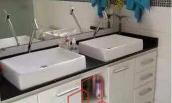 Imagem 7: JUNDIAI - Casa de Condomínio - Jardim Shangai