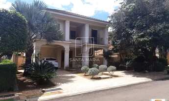 Imagem: Casa (sobrado em condominio) 4 dormitórios/suite