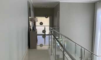 Imagem 7: Casa com 5 dormitórios, 340 m² - venda por R$ 3.500.000 ou aluguel por R$ 26.300/mês - Alp