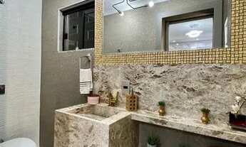 Imagem 3: Triplex no Campo de Santana. Maravilhoso! 270m2