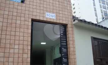 Imagem: Apartamento Residencial Locação- 1 dormitório