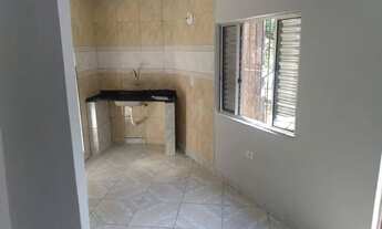 Imagem 6: Casa independente nova