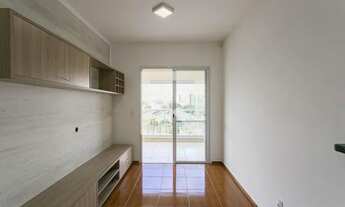 Imagem 4: Apartamento para Aluguel - Belém, 2 Quartos, 68 m2