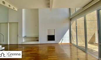 Imagem 2: Apartamento para locação com 116m², Vila Madalena - SP