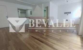 Imagem 6: Apartamento em Jardim Botânico - Rio de Janeiro