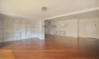 Imagem 2: Apartamento reformado 3 Quartos Jardim Paulista 240m²
