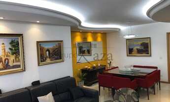 Imagem 4: Apartamento - Residencial Palazzi Di Venezia - Vila Betânia - 143m² - 4 Dormitórios