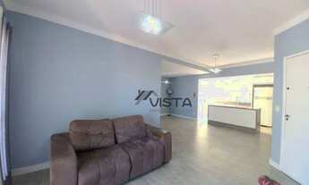 Imagem 6: Apartamento com 4 dormitórios para alugar, 134 m² por R$ 5.430,00/mês - Vila Moreira - Gua