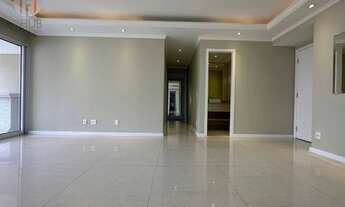 Imagem 3: Apartamento com 3 suítes para alugar, 138 m² por R$ 14.490/mês - Brooklin Novo - São Paulo