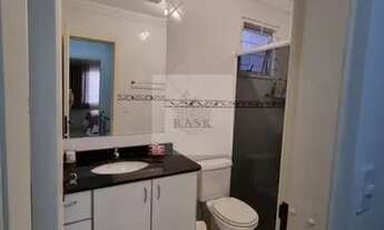 Imagem 7: Sobrado duplex 3 quartos à venda no bairro: Santa Cândida