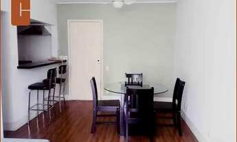 Imagem 3: SÃO PAULO - Apartamento Padrão - JARDIM PAULISTA