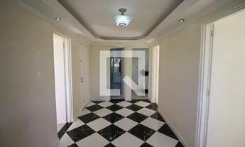 Imagem 4: Apartamento para Aluguel - Fazenda Aricanduva, 3 Quartos, 50 m2