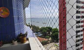 Imagem: Apto. Na quadra do Mar em Candeias