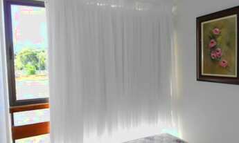 Imagem 4: Apto. martim de sá 2 dpr. piscina chur.wi-fi ar cond