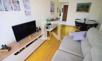 Imagem 6: Apartamento para Aluguel - Mooca, 3 Quartos, 80 m2