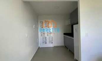 Imagem 6: Apartamento Studios Mobiliados para Locação no West Fit! ? Composto por quarto com cama