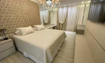 Imagem 4: Apartamento para venda com 273 metros quadrados com 4 quartos em Meia Praia - Itapema - SC