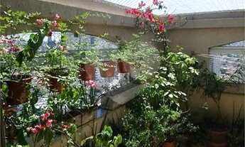 Imagem 5: Cobertura duplex no alto de santana a 700 metros do metro