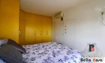 Imagem 14: Apartamento de 3 dormitórios com lazer completo no Parque da Mooca