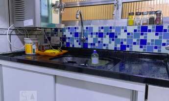 Imagem 6: Apartamento à Venda - Liberdade, 3 Quartos, 80 m2