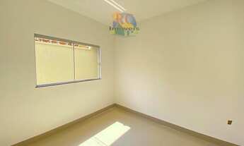 Imagem 5: Casa com 3 quartos - RES. SOLAR CENTRAL PARK