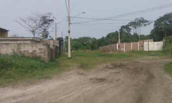 Imagem 2: Terreno a venda no litoral com 255 m², em Itanhaém/SP