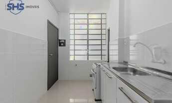 Imagem 4: Apartamento com 3 dormitórios para alugar, 100 m² por R$ 2.055,00/mês - Centro - Blumenau