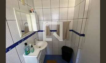 Imagem 6: Apartamento para Aluguel - Jardim Éster Yolanda, 2 Quartos, 56 m2