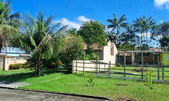 Imagem 4: Casa em Residêncial- BR 174 KM5 - Tarumã Acum