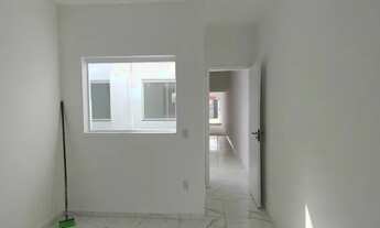 Imagem 4: Casa térrea recem construida no Jd. Sta. Esmeralda