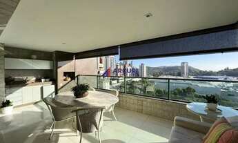 Imagem 4: Apartamento 3 suítes Belvedere (BH) - Venda