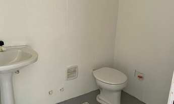 Imagem 6: Apartamento para aluguel possui 40 metros quadrados com 1 quarto