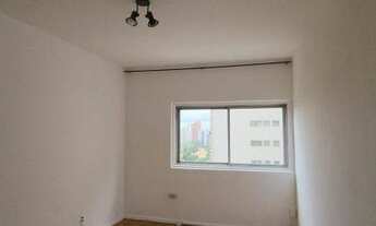 Imagem 5: Apartamento para locação com 1 dormitório e 1 vaga em Higienópolis!!