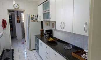 Imagem 4: JACAREí - Apartamento Padrão - Santa Cruz dos Lázaros